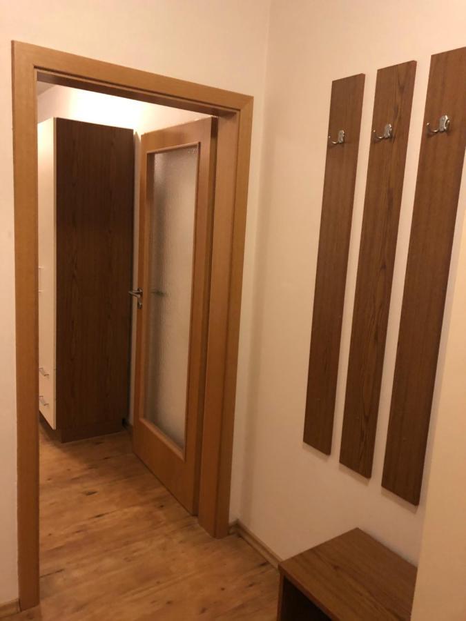 L&B Lake View Modern Apartment Lipno nad Vltavou Exterior foto