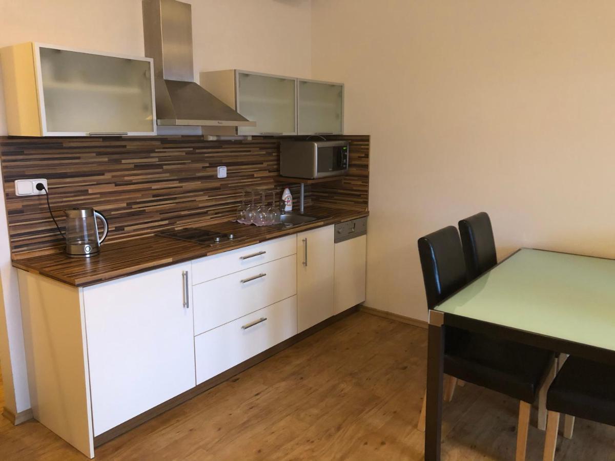 L&B Lake View Modern Apartment Lipno nad Vltavou Exterior foto
