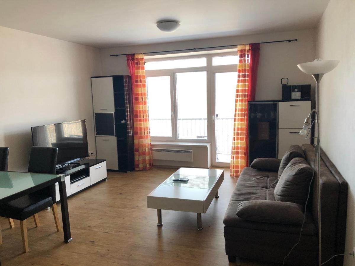 L&B Lake View Modern Apartment Lipno nad Vltavou Exterior foto