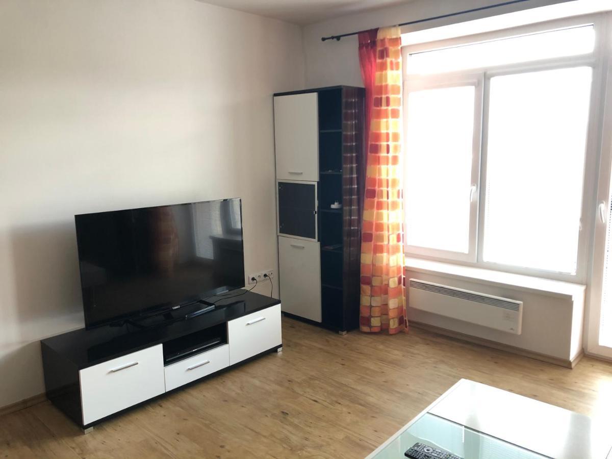 L&B Lake View Modern Apartment Lipno nad Vltavou Exterior foto
