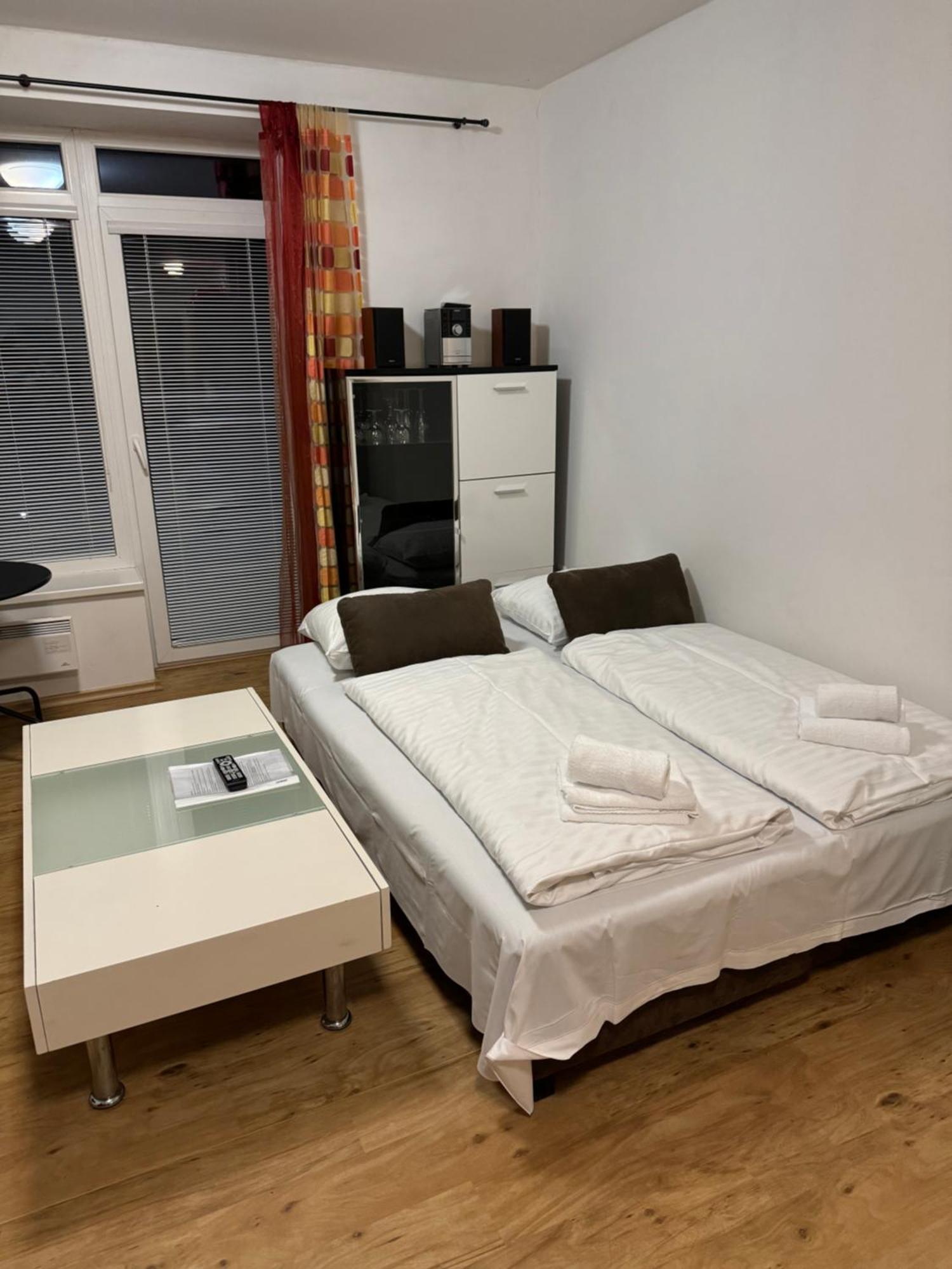 L&B Lake View Modern Apartment Lipno nad Vltavou Exterior foto